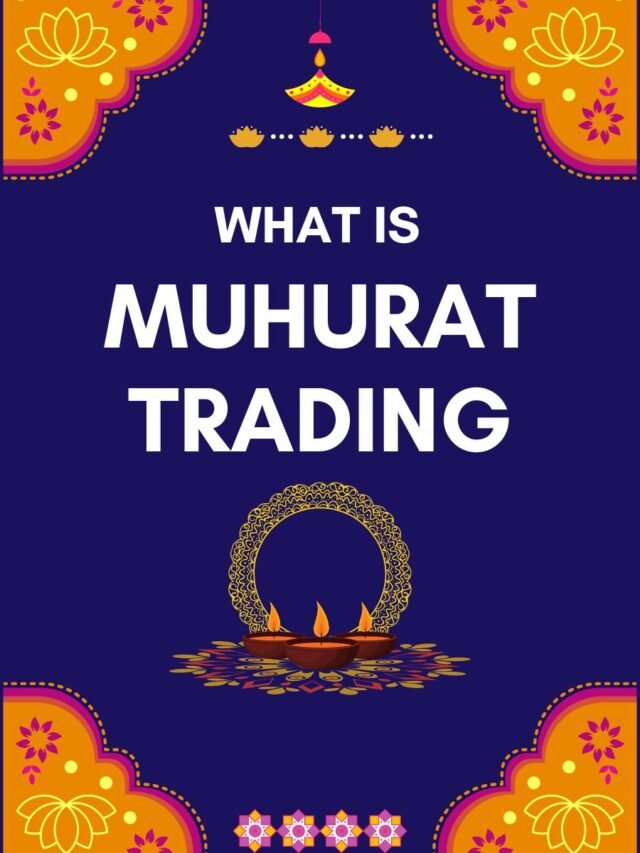 What is Muhurat Trading | Know all about muhurat trading 2022