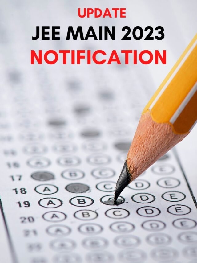 jee-mains-2023-exam-date-notification-registration-starts-soon