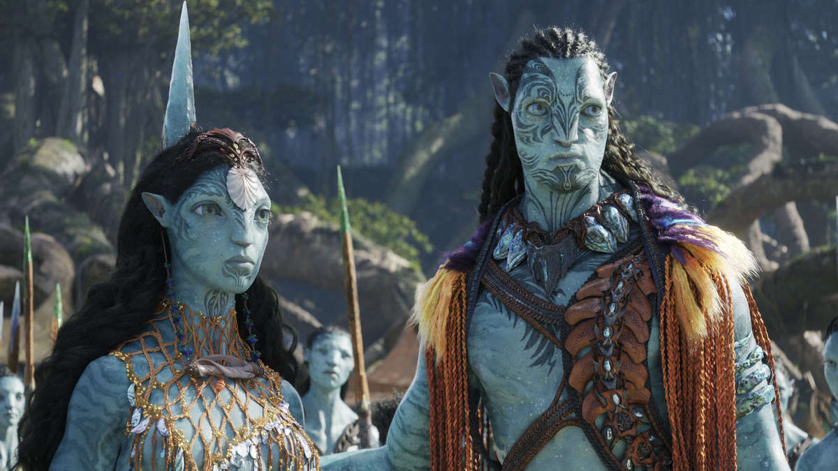 Avatar: The Way Of Water Director James Cameron Reveals Trashing