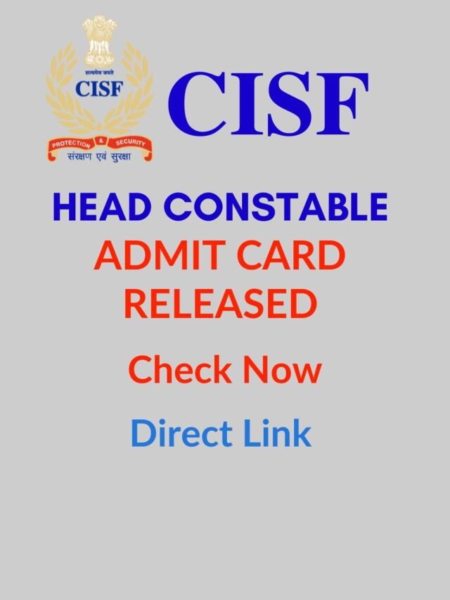 cisf-head-constable-admit-card-2023-released-check-download-link