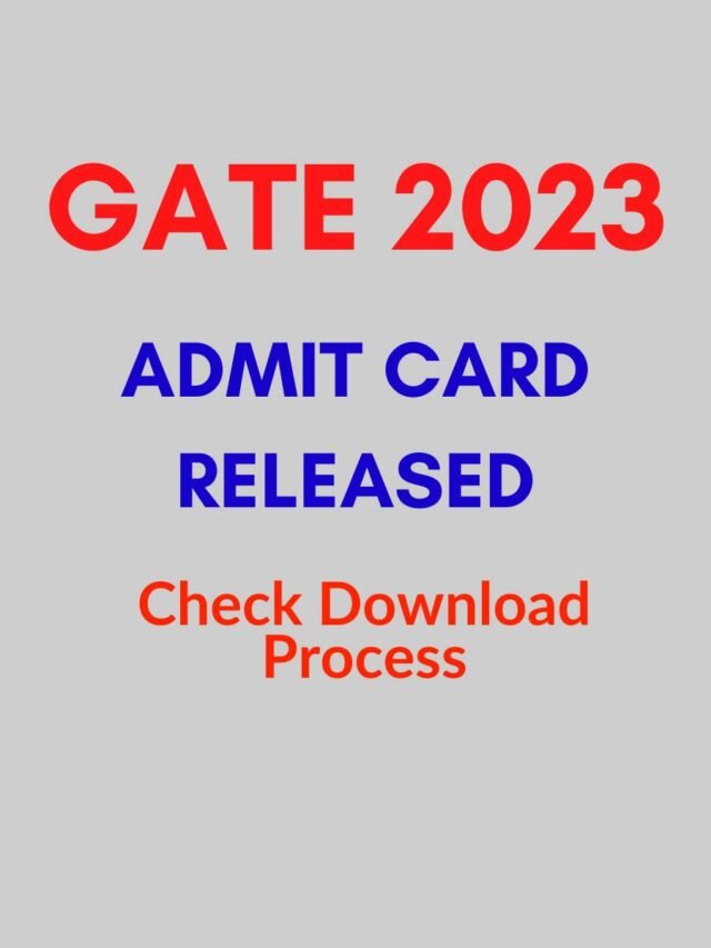 gate-2023-admit-card-live-updates-halltickets-released-admit-cards-gate-iitk-ac-in-iit-kanpur