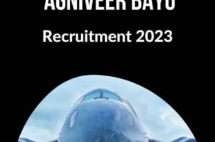 Indian-Air0Force-Agnivir-Bayu-Recruitment-2023-direct-Link