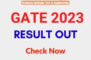 IIT-GATE-2023-Result-Declared-Check-How-to-download-with-direct-link