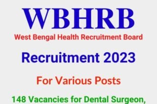 WBHRB-Recruitment-2023-for-various-post