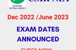 csir-ugc-net-2023-exam-dates-announced-check-now