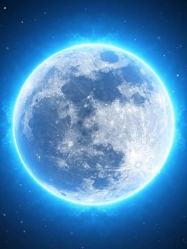 Witness Goa’s Astonishing Sturgeon Super Blue Moon