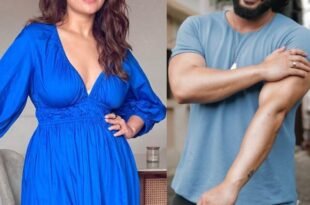 Kusha-Kapila-and-Arjun-Kapoor-Dating-Rumour