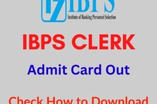ibps-clerk-admit-card-download-2023-direct-download-link