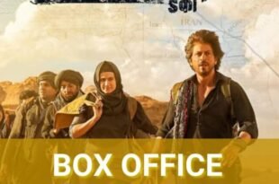 Dunki-Box-Office-Collection-Day1