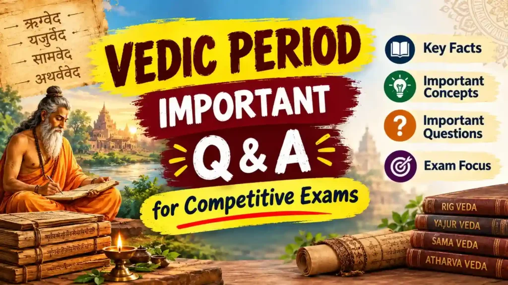Vedic-Period-Exam-Preparation